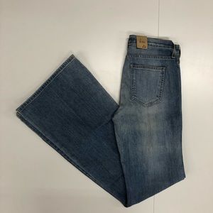 Current/Elliott The Girl Crush Flare jeans (26)